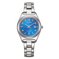 Montre Citizen Femme Lady Super Titanio in Titane EW2601-81L - EW2601-81L